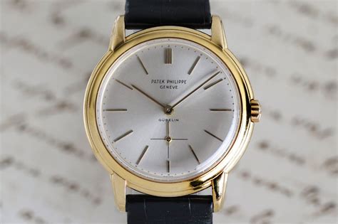 patek philippe 3433|Patek Philippe .